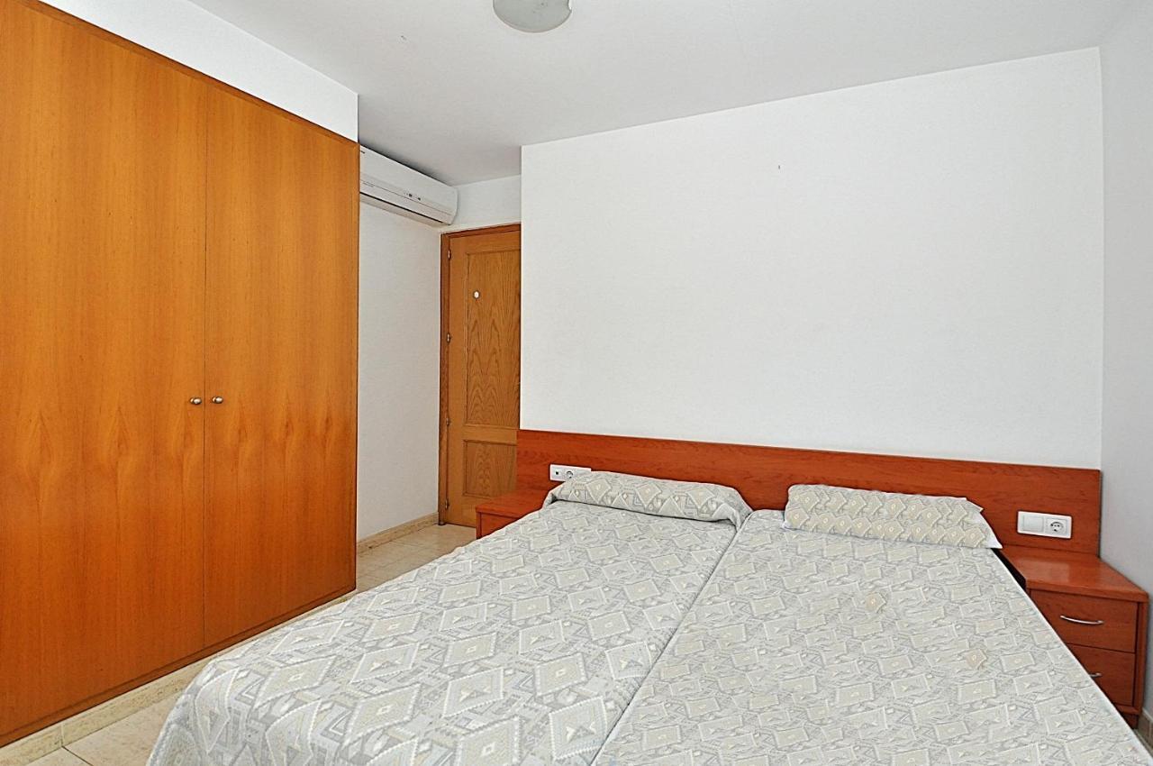 Apartamentos Ar Easy Oliva Lloret de Mar Exterior photo