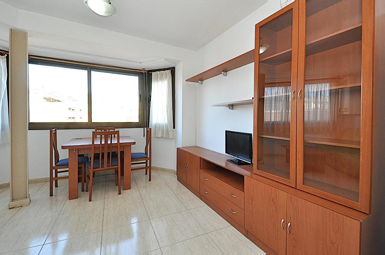 Apartamentos Ar Easy Oliva Lloret de Mar Exterior photo