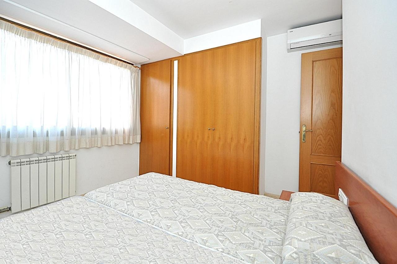 Apartamentos Ar Easy Oliva Lloret de Mar Exterior photo
