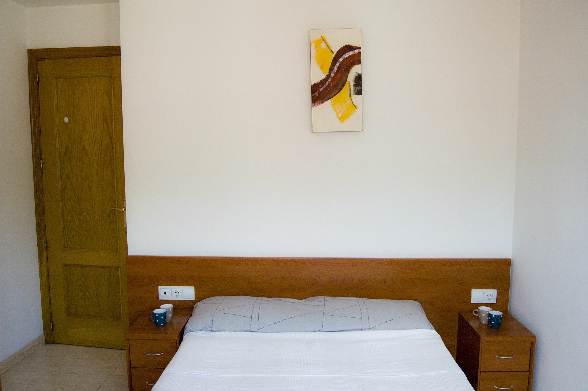 Apartamentos Ar Easy Oliva Lloret de Mar Exterior photo