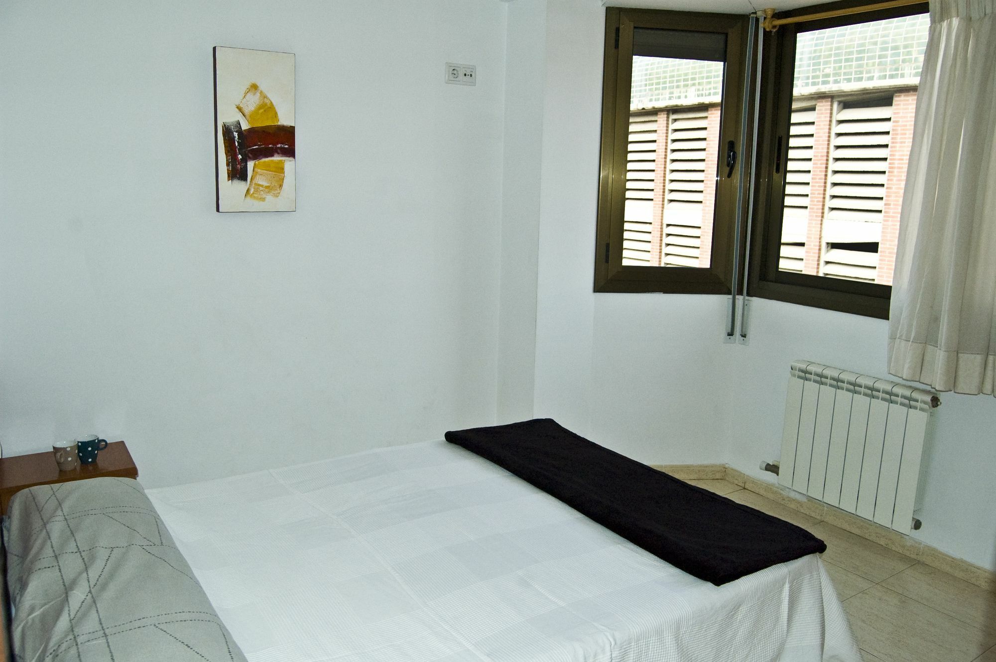 Apartamentos Ar Easy Oliva Lloret de Mar Exterior photo