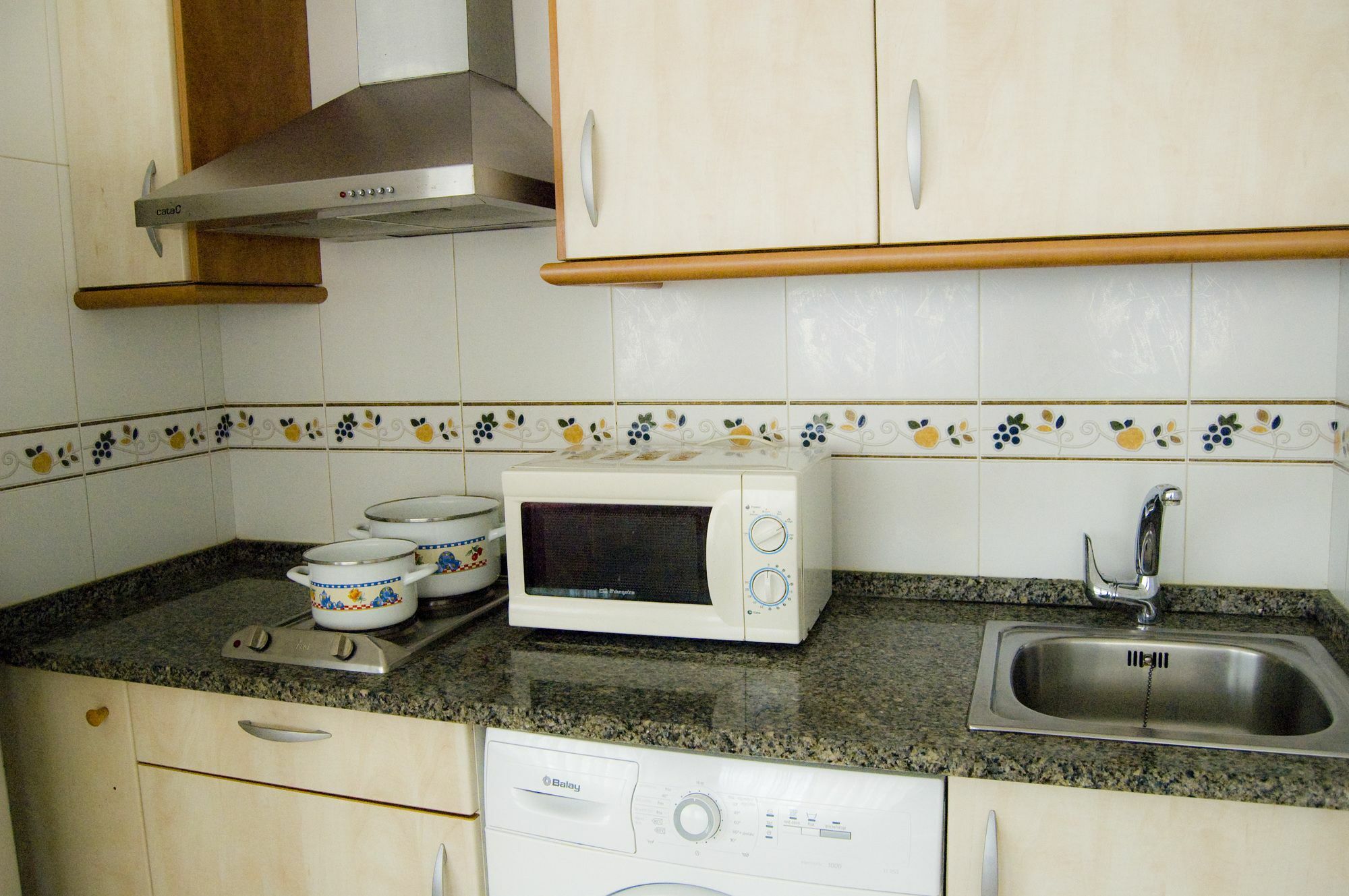 Apartamentos Ar Easy Oliva Lloret de Mar Exterior photo
